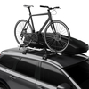 Thule Force XT Sport černý aeroskin